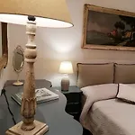 Borgo Pio 51 Apartment Vatican