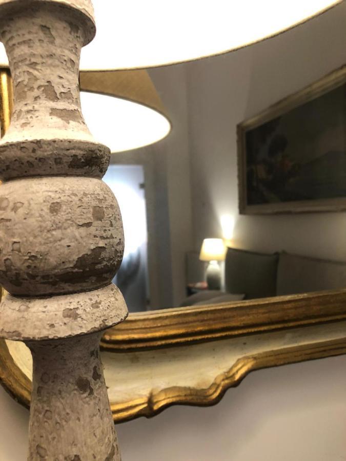 Borgo Pio 51 Apartment Vatican Apartment Rome