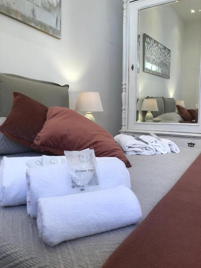 Borgo Pio 51 Apartment Vatican Apartment Rome