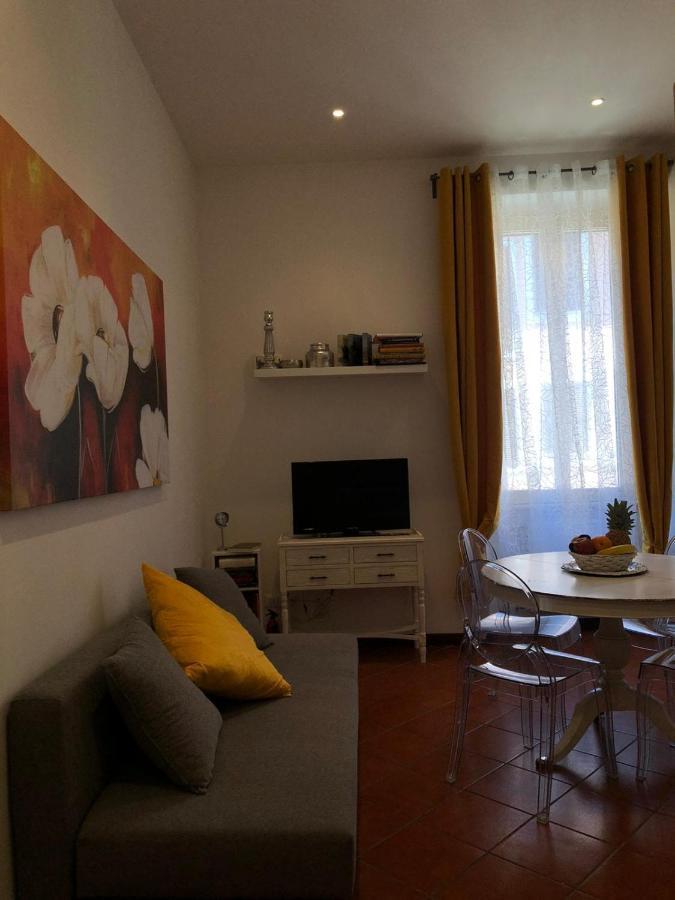 Borgo Pio 51 Apartment Vatican * Rome