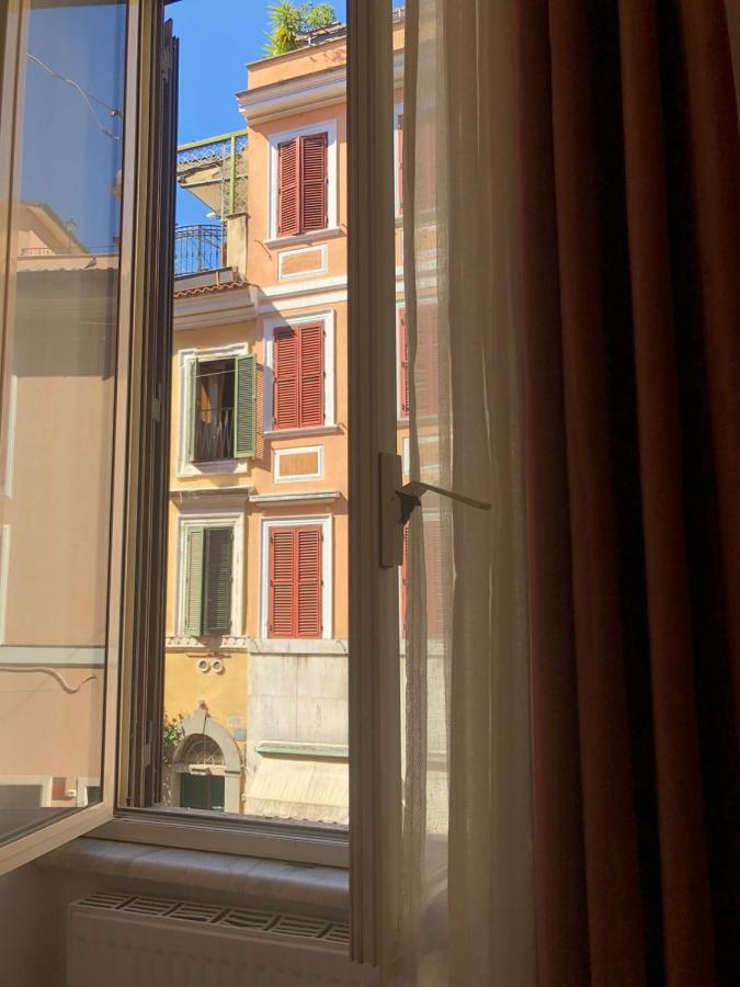 Borgo Pio 51 Apartment Vatican Apartment Rome