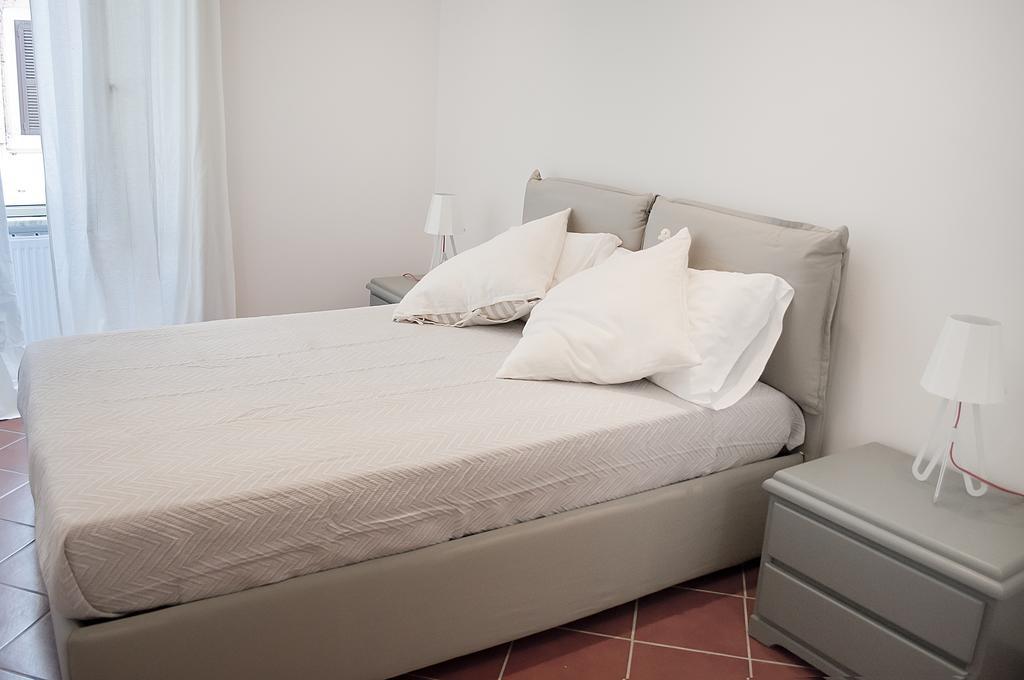 Borgo Pio 51 Apartment Vatican * Rome