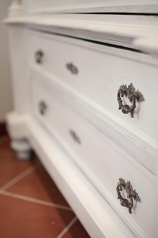 Borgo Pio 51 Apartment Vatican *