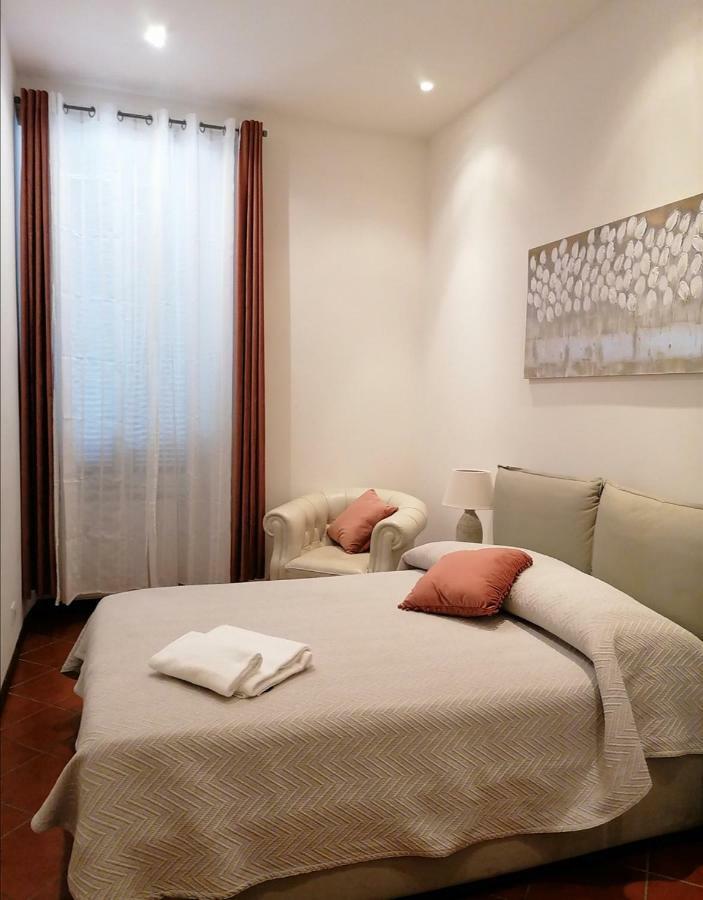 Borgo Pio 51 Vatican Appartamento Roma