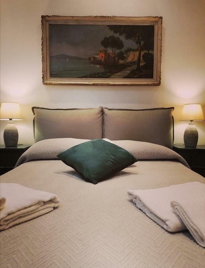 Apartment Borgo Pio 51 Apartment Vatican *