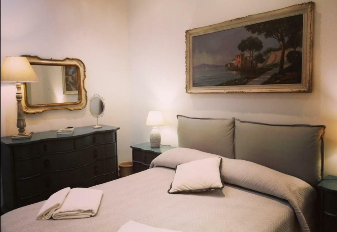 Borgo Pio 51 Vatican Roma