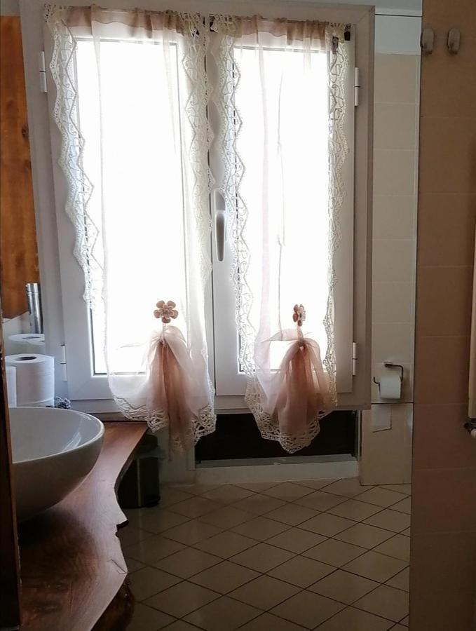 Borgo Pio 51 Apartment Vatican Rome
