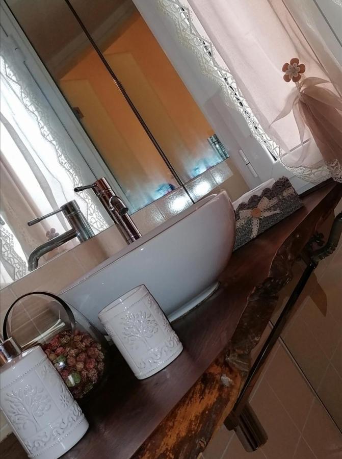 Borgo Pio 51 Apartment Vatican Apartment *
