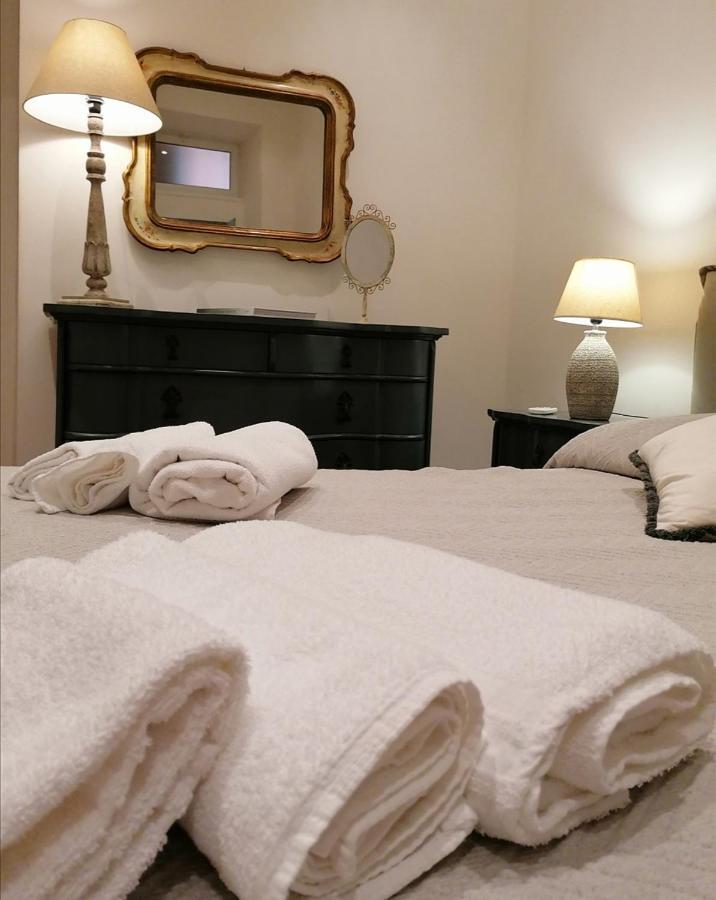 Borgo Pio 51 Apartment Vatican Apartment *