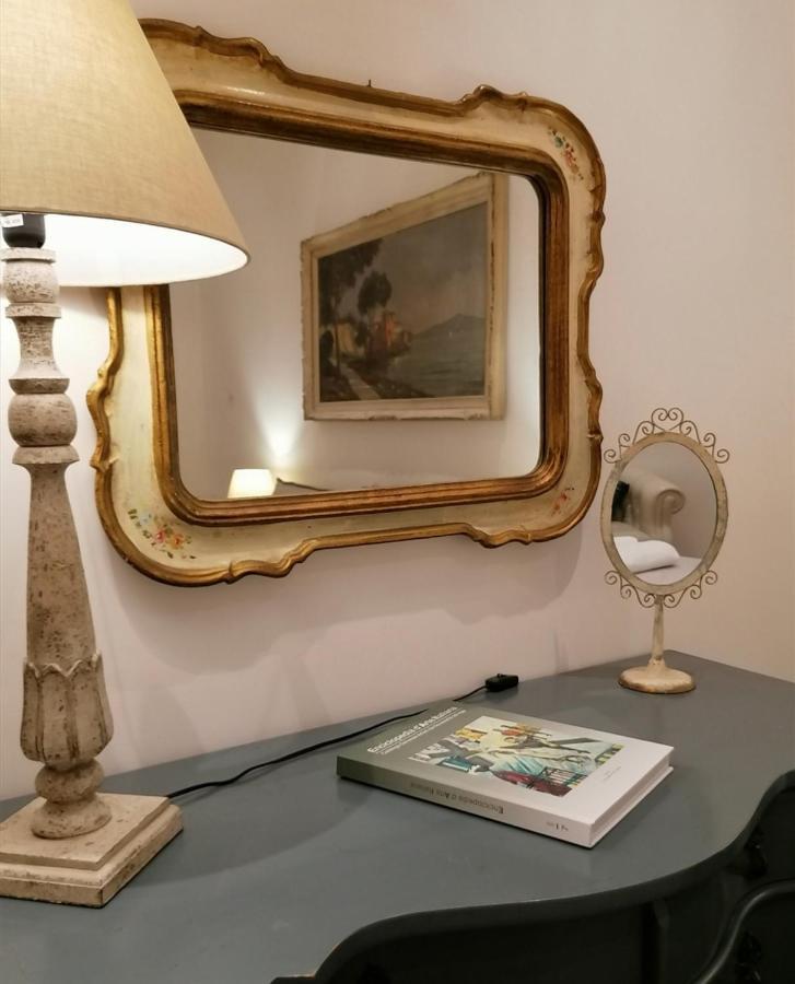 Borgo Pio 51 Apartment Vatican * Rome