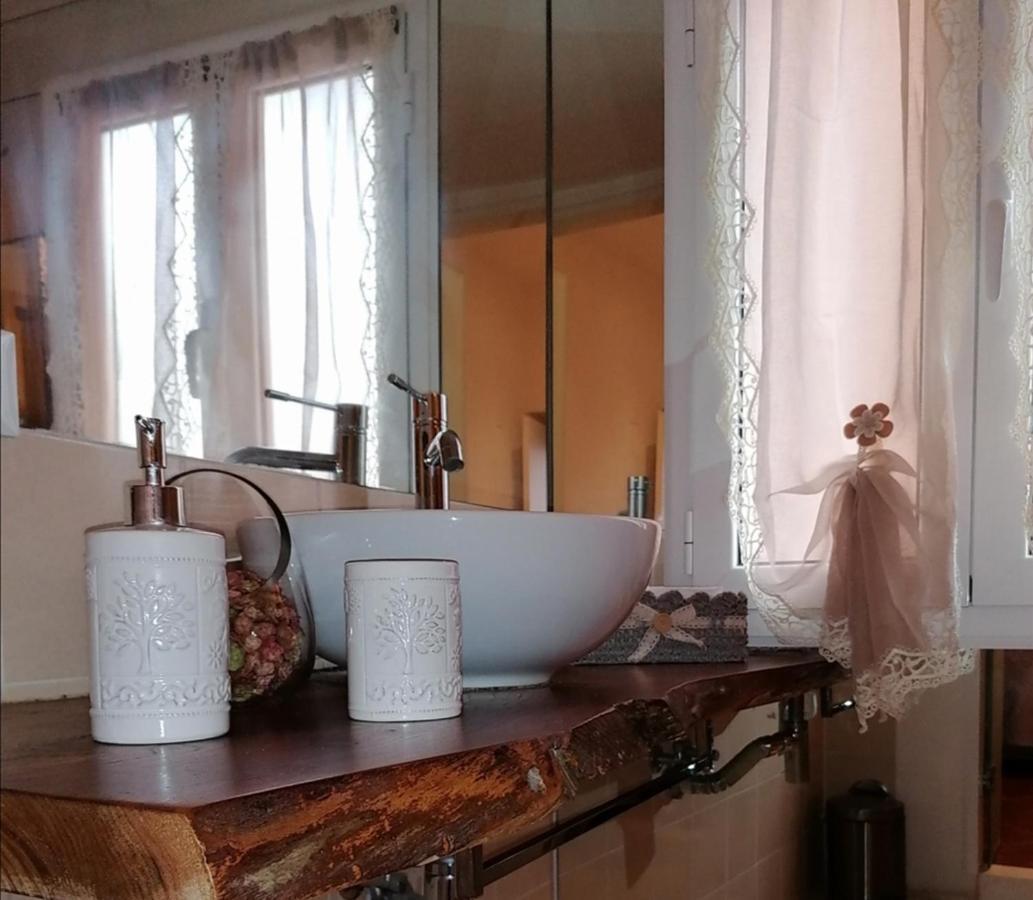 Borgo Pio 51 Apartment Vatican